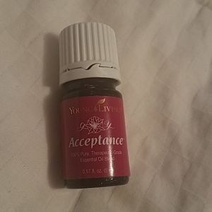 🌟⚡Young Living Acceptance 5 ml